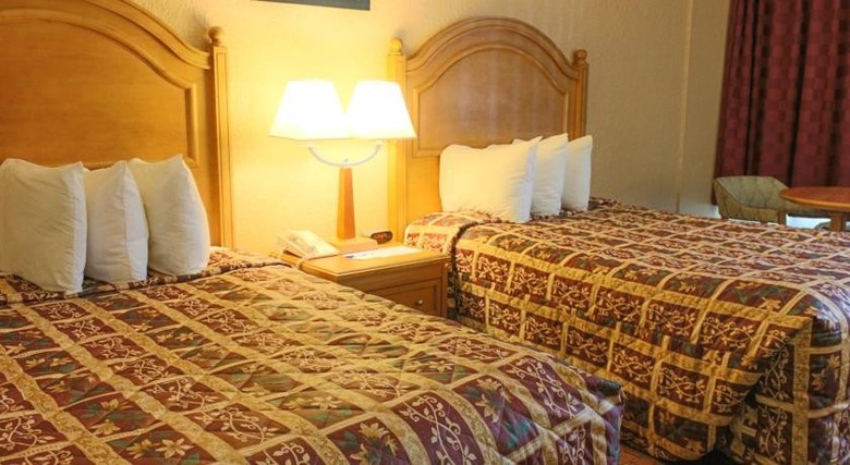 Hotel Days Inn Orlando Midtown