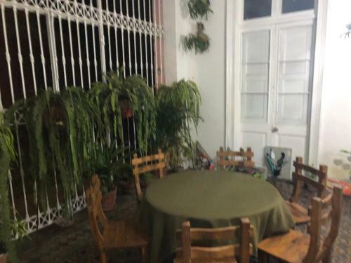 Hotel Domeyer Hostel