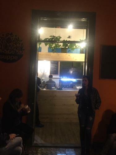 Hotel Domeyer Hostel