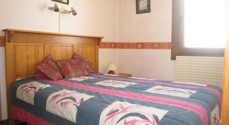 Apartamentos Grizzly