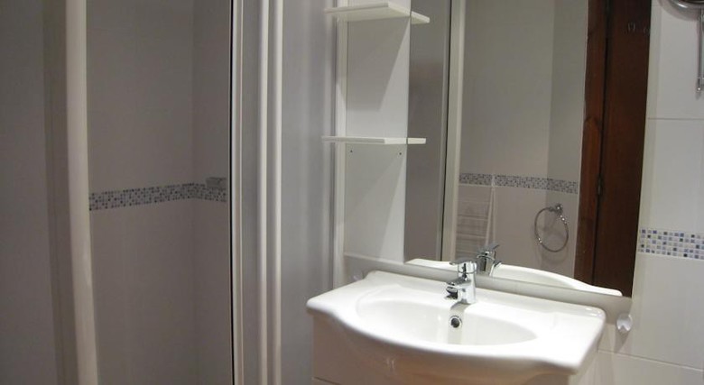 Apartamentos Grizzly