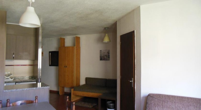 Apartamentos Grizzly