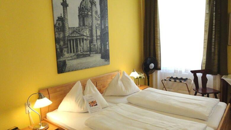 Hotel Pension Lehrerhaus