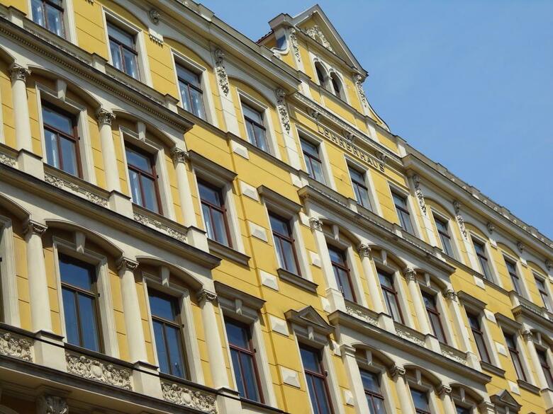Hotel Pension Lehrerhaus