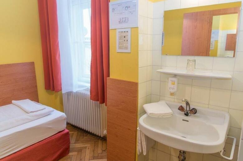 Hotel Pension Lehrerhaus