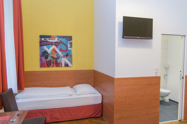Hotel Pension Lehrerhaus