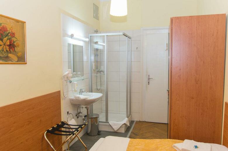 Hotel Pension Lehrerhaus