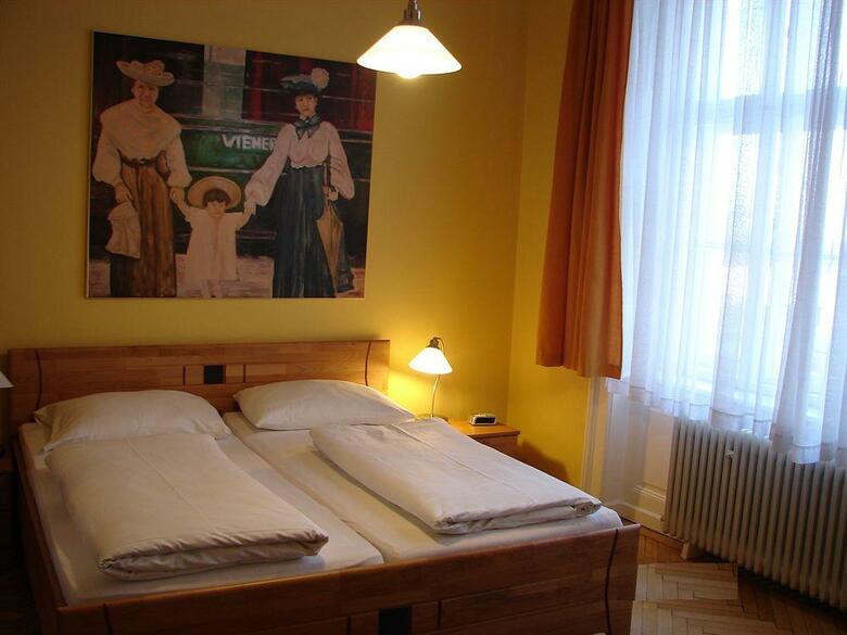 Hotel Pension Lehrerhaus
