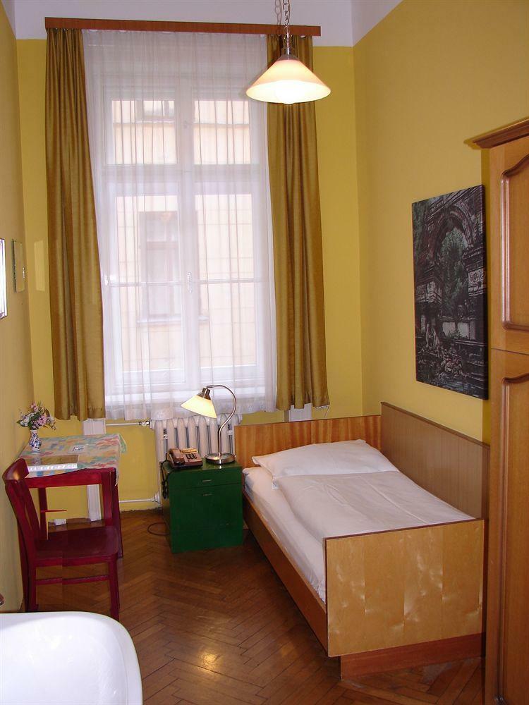 Hotel Pension Lehrerhaus