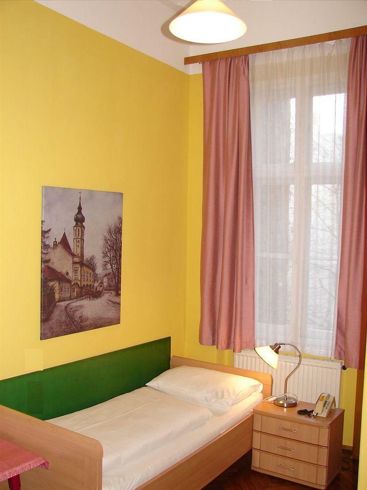 Hotel Pension Lehrerhaus