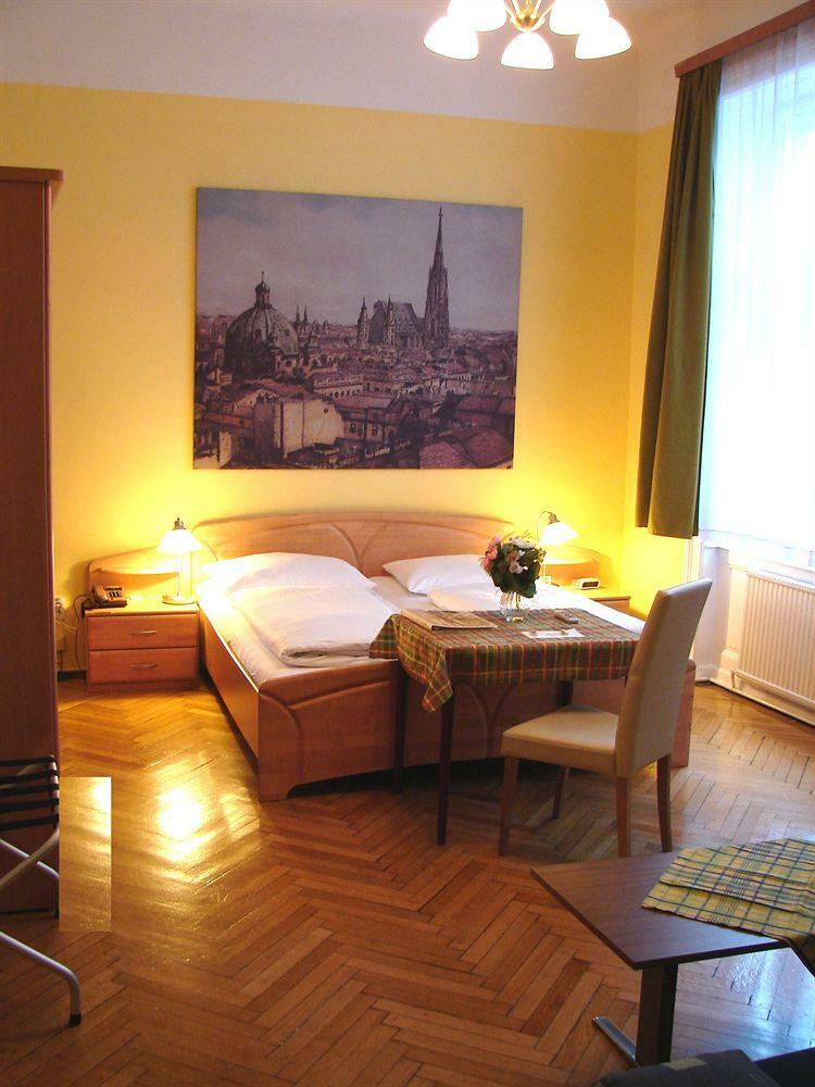 Hotel Pension Lehrerhaus