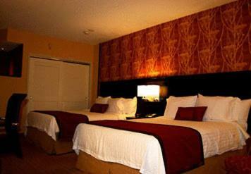 Hotel Courtyard Midland Odessa