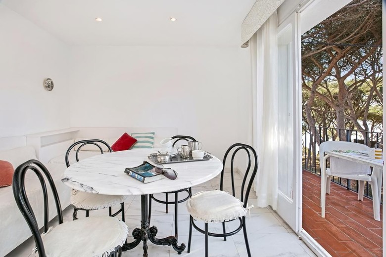 Apartamentos Ancora