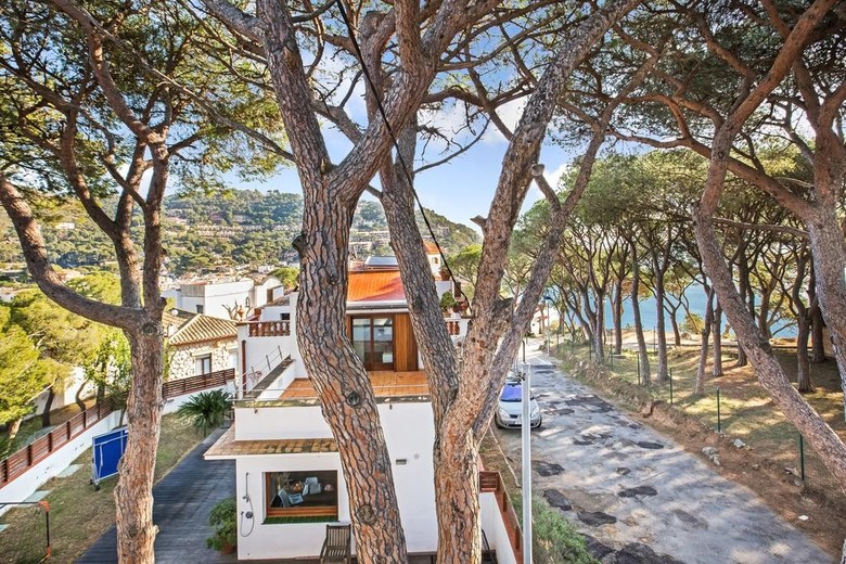 Apartamentos Ancora