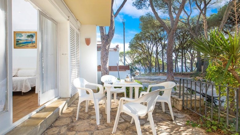 Apartamentos Ancora