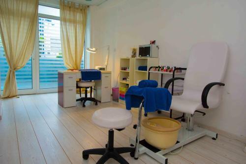 Hotel Tsanotel