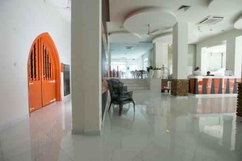 Hotel Tsanotel