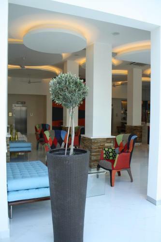 Hotel Tsanotel