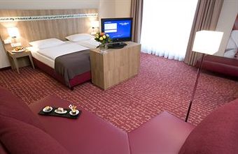 Welcome Hotel Darmstadt
