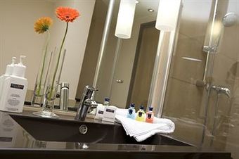 Welcome Hotel Darmstadt