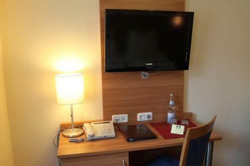 Hotel Harburger Hof