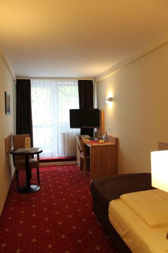 Hotel Harburger Hof