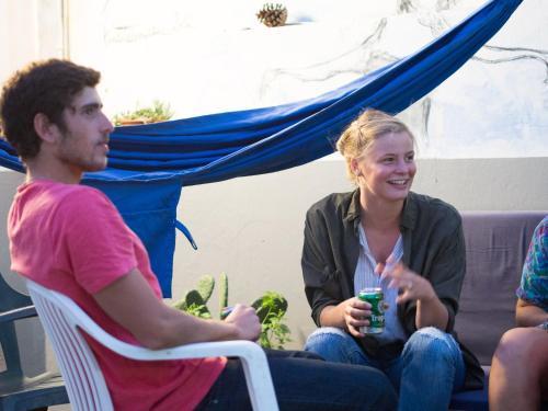 Lua Lua Hostel Las Palmas