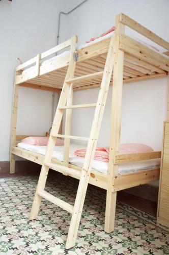 Lua Lua Hostel Las Palmas
