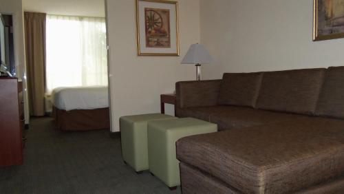 Hotel Comfort Suites - Weston
