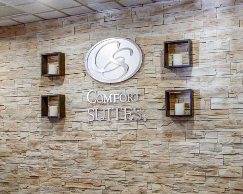 Hotel Comfort Suites - Weston