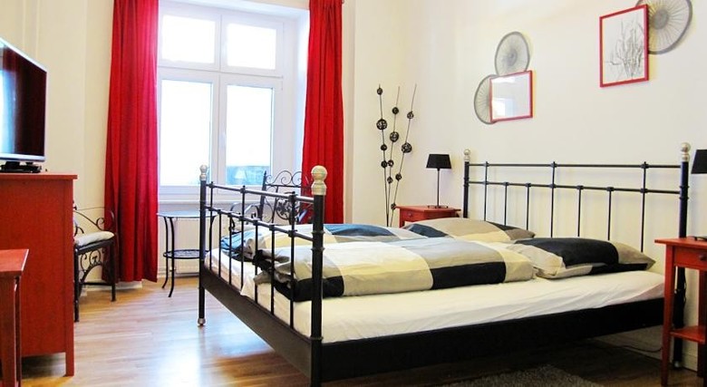 Apartments Friedrich & Hain