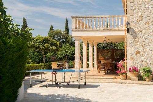 Villa Estern