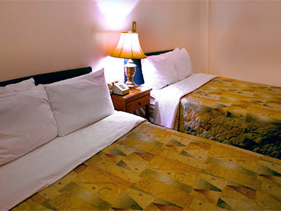 Hotel Del Norte
