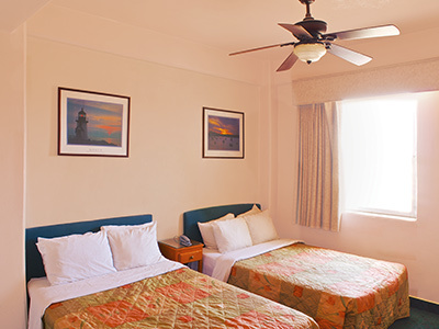 Hotel Del Norte
