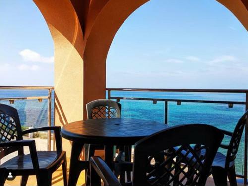 Apartamento La Mojonera