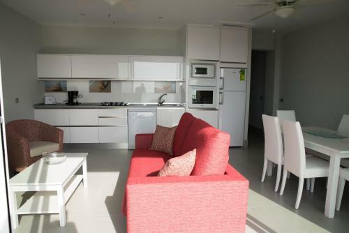 Apartamento La Mojonera