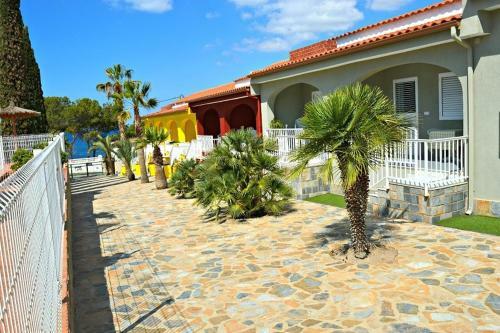 Apartamento La Mojonera