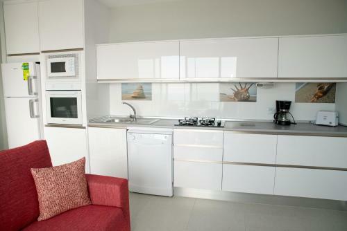 Apartamento La Mojonera