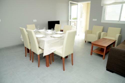 Apartamento La Mojonera