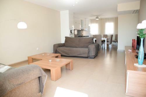 Apartamento La Mojonera