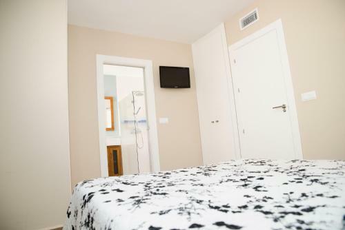 Apartamento La Mojonera