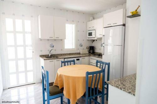 Apartamento La Mojonera