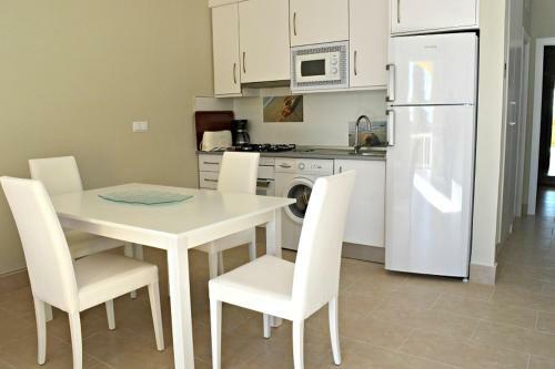 Apartamento La Mojonera