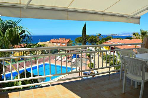 Apartamento La Mojonera
