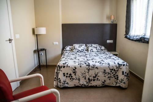 Apartamento La Mojonera