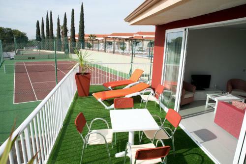 Apartamento La Mojonera