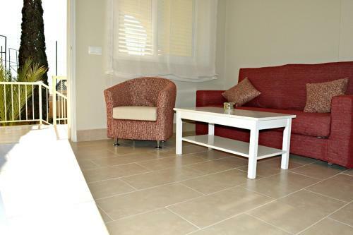 Apartamento La Mojonera