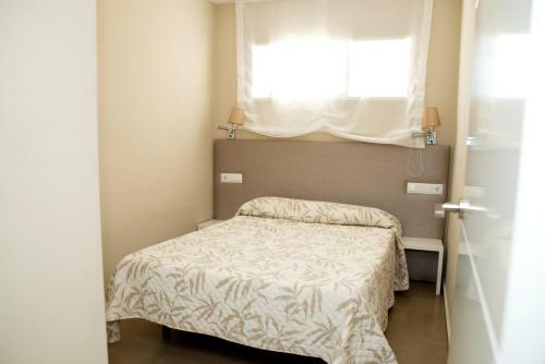 Apartamento La Mojonera