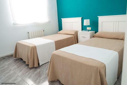 Apartamento La Mojonera