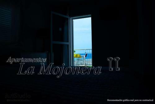 Apartamento La Mojonera